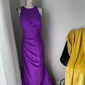 Regal Mordern Maids Collection Dress